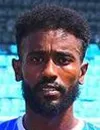 Beneyam Belay - Hawasa Ketema SC futbolcusu