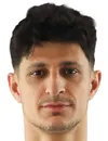 Benhur Keser - giocatore del Erzurumspor FK