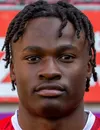Beni Ngyombo - Borussia Dortmund II player