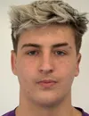Benian Balic futbolcu profil fotoğrafı