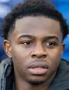 Benicio Baker - FC Millwall futbolcusu