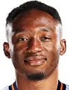 Bénie Traoré - FC Basel 1893 futbolcusu