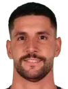 Benito del Valle - Salerm Puente Genil FC futbolcusu