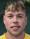 Benito Diekhoff - Spieler von SV Eichede