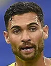 Benito Ramírez futbolcu profil fotoğrafı