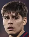 Benja Domínguez - FC Bologna futbolcusu