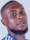 Benjaloud Youssouf - FC Sochaux-Montbéliard futbolcusu