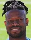Benjamin Agyare - Al-Bahri SC futbolcusu