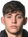 Benjamin Alvarez - Spieler von FK Krupa na Vrbasu