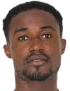 Benjamin Amponsah - Vakhsh Bokhtar futbolcusu