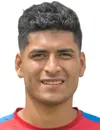 Benjamín Ampuero - giocatore del Universidad San Martín de Porres