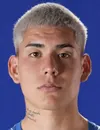 Benjamín Astudillo - joueur du Unión La Calera U21
