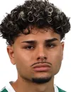 Benjamin Atiabou - giocatore del SV Werder Bremen II