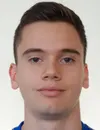 Benjamin Babic - FK Famos Vojkovici futbolcusu