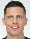 Benjámin Balázs - Tiszakécskei LC futbolcusu