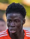 Benjamin Barjolo - Portland Timbers 2 futbolcusu