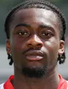 Benjamin Boakye - Arminia Bielefeld futbolcusu