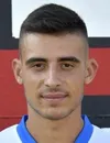 Benjamin Boccioletti - joueur du Urbino Calcio