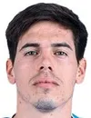 Benjamín Borasi - jugador del Clube Náutico Capibaribe