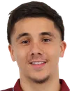 Benjamin Bouchouari - Trabzonspor futbolcusu