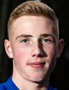 Benjamin Brantlind - giocatore del IFK Göteborg