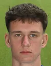 Benjamin Casparij - SC Heerenveen U21 futbolcusu