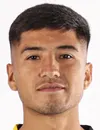 Benjamín Chandía - jugador del Coquimbo Unido