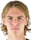 Benjamin Charléz Sjöberg - jugador del Staffanstorp United FC