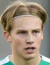 Benjamin Faraas - Fredrikstad FK futbolcusu
