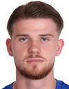 Benjamin Franz futbolcu profil fotoğrafı