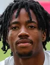 Benjamin Fredrick - FCV Dender EH futbolcusu