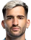 Benjamín Garré - Aris Thessaloniki futbolcusu