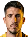 Benjamín Gazzolo - jugador del Coquimbo Unido