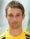 Benjamin Girke - SV Dessau 05 futbolcusu