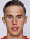 Benjamin Göschl - SK Rapid Wien futbolcusu