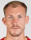 Benjamin Hadzic futbolcu profil fotoğrafı