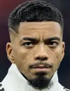 Benjamin Henrichs - joueur du RB Leipzig