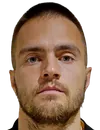 Benjamin Hjertstrand - Falu BS futbolcusu
