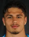 Benjamin Hrustanovic futbolcu profil fotoğrafı