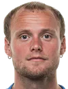 Benjamin Hvidt - Spieler von Esbjerg fB
