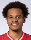Benjamin Kabeya - jogador do BSC Young Boys U21