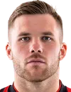 Benjamin Källman - Hannover 96 futbolcusu