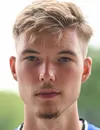 Benjamin Kanuric - Spieler von FC Ingolstadt