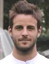 Benjamin Kauffmann - Karriereende futbolcusu