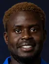 Benjamin Kimpioka - CD Tondela futbolcusu