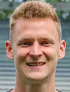 Benjamin Kindsvater - VfR Aalen futbolcusu