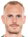 Benjamin Kirchhoff - giocatore del Eintracht Frankfurt II
