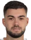 Benjamin Le Galloudec - SR Colmar player