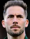 Benjamin Lecomte - joueur du FC Fulham