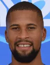 Benjamin Lespérant - USR Pertuis futbolcusu